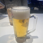 ヨンチャンプルコギ - 