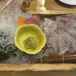 釣船茶屋ざうお - 