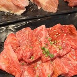 焼肉李苑 - 