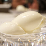 ウシマル - ・山武牛乳 ミルクジェラート