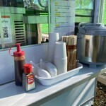 博多とんこつ もんちゃん - 