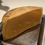 ウシマル - ・いすみ産 チーズ