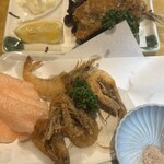 釣船茶屋ざうお - 