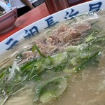 335019974 - スッキリしていながらしっかりコクがある