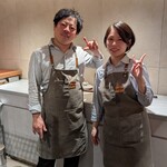 熊の焼鳥106 - 本当に、いつもありがとう(⁠灬⁠º⁠‿⁠º⁠灬⁠)⁠♡