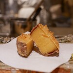 CHIKAMINE - 