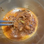 ヨンチャンプルコギ - 