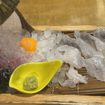 釣船茶屋ざうお - 