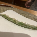 ぬま田 - インゲン