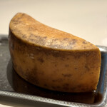 ウシマル - ・いすみ産 チーズ