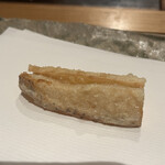 ぬま田 - ブロッコリー茎