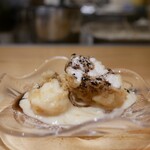 CHIKAMINE - 