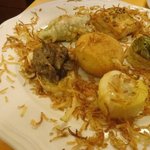 RISTORANTE IL PROFETA - 料理写真: