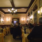 RISTORANTE IL PROFETA - 