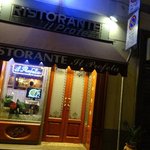RISTORANTE IL PROFETA - 