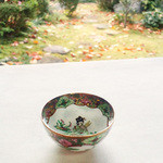 長島 - <2014.11>キレイな器