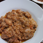 ハラールフードマルハバ - 