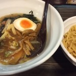 元祖 中華つけ麺 大王 - 