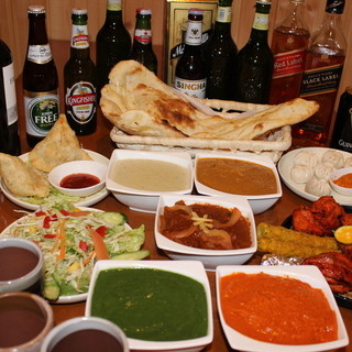 インディアンキッチン Deepty_0