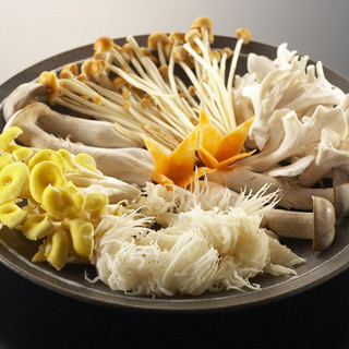 小尾羊 蒙古火鍋しゃぶしゃぶ_2