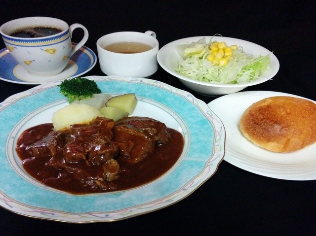 ランチメニュー 三月うさぎ 藤岡店 群馬藤岡 ステーキ 食べログ