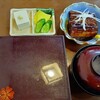 橋本食堂