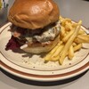 J.S. BURGERS CAFE ららぽーとEXPOCITY店