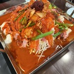 パリのラーメン屋 - 