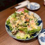 おでんと炉端焼き あおちょ 柏店 - 