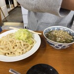 たけ川うどん - 