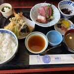 炉ばた茶屋 こい家 - 