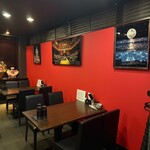 パリのラーメン屋 - 