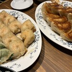 餃子酒飯 大阪王 - 
