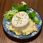 おでんと炉端焼き あおちょ 柏店 - 