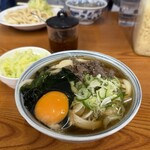 たけ川うどん - 