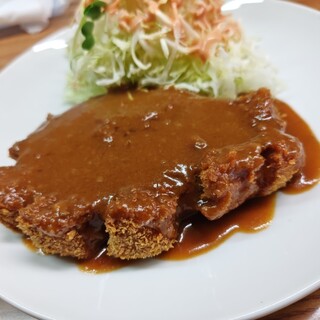 口コミ一覧 : とん助 - 平野（JR）/洋食 [食べログ]