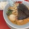 ラーメン山岡家 名古屋太平通店