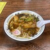 城西ラーメン