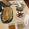 ぎょうざ歩兵 京都髙島屋S.C.店