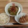 餃子食堂 マルケン - 