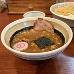 つけソバ いしい - 