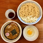 つけソバ いしい - 