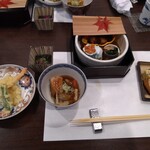 藤作 古登 - 至極の美味さの料理達