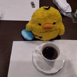 藤作 古登 - 珈琲