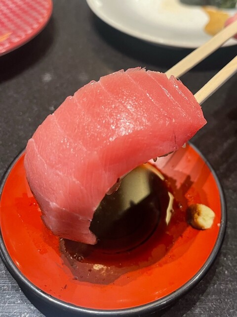 回転寿司 一太郎 - 鯰田/回転寿司 | 食べログ