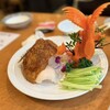 横浜中華街 北京飯店