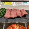 焼肉 三水苑 広瀬通り