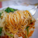 スパゲッティハウス - 