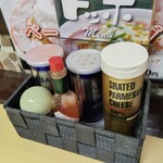 スパゲッティハウス - 