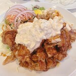 洋食 ジャンボ - 